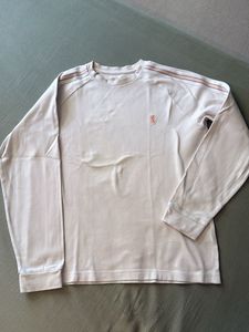 REDTAPE Men's Long Sleeve T-Shirt