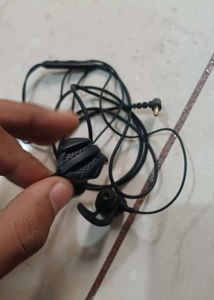 Gamimg Earphone