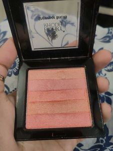 Hilary Rhoda Shimmer Bricks