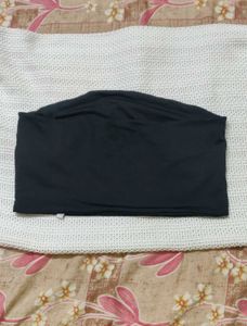 Black Tube Top