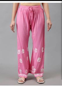 SevaChikan Chikankari kurta Set