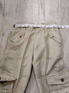 Ma2047 Sabrin cargo waist 22-26 inches