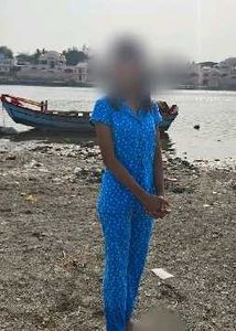 Cute Blue XOXO Pajama Set