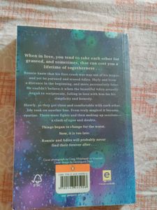 Something I Never Told You Book