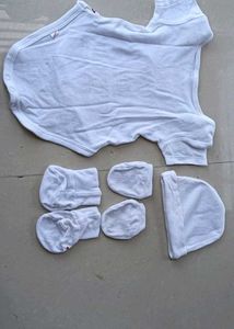 baby clothes