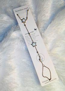 Stainless Steel hand chain