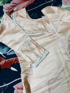 Elegant Kurta