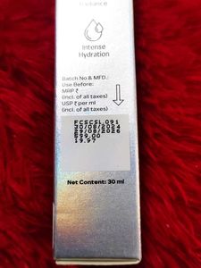 FACESCANADA Strobe Cream - Silver, 30Ml | Primer +