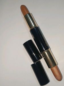 Lancome Contour And Highlighter Duo Stick