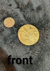 Collectible Decorative Coin