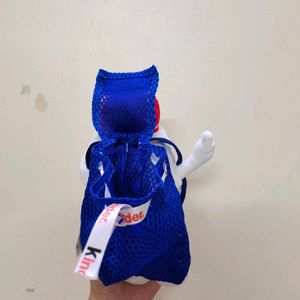 Kinder Surprise Plush Toy