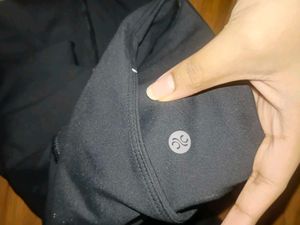 Blissclub ultimate flare pant tall L