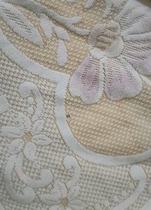 Decorative Sofa Cover