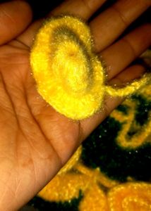 Handmade Kanha Ji Woolen Dress🎊🎊