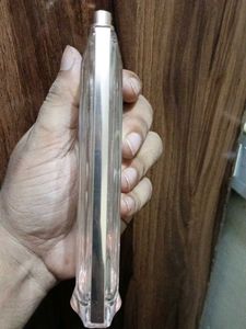 idole Elegant Perfume Bottle