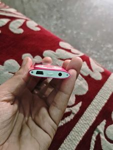 Mp4 player for COINS