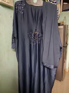 islamic fashion abaya