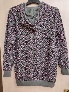 Disney's Minnie Mouse Hoodie