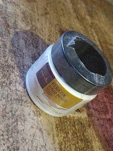 Keratin Hair Mask with Collagen
