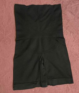 Black Shaping Shorts