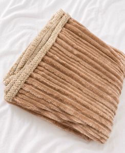 Cozy Plush - King Size Blanket