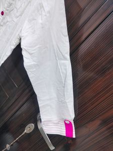 Straight Kurta For Women