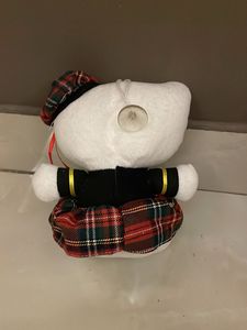 Cute Hello Kitty Plush Toy