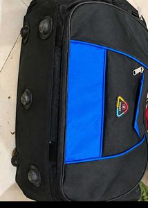 Travel Bag