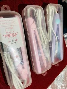 Straightener New With Tag Only 1 Left In Stock