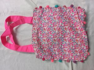 Kids Handbag No. 4