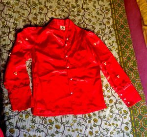 Brand New Imported Girl's Shirt/ Top