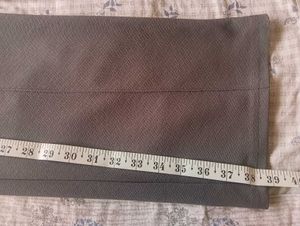 Stylish Wide Leg Pants