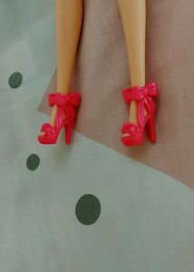 Barbie Doll