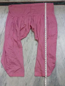 Heavy Patiala Salwar Pant