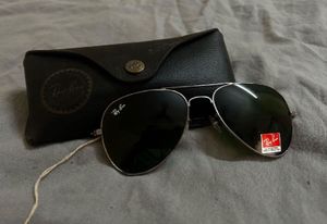 Ray-Ban Aviator Sunglasses