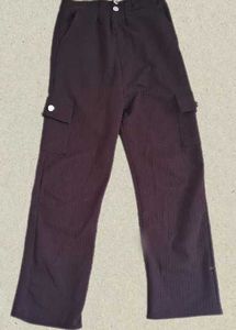 Brown Cargo Pants just in 99rs