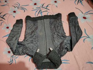 Stylish Grey Jacket