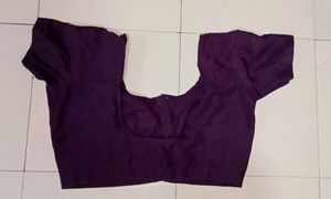 Stylish Crop Blouses - Pack of 5