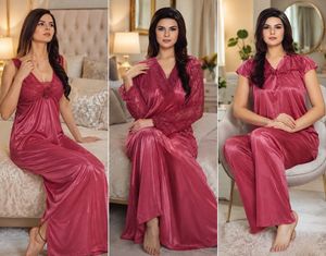 Kuu Kee Women's Nightwear Set
