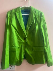 Y2K Esprit Blazer
