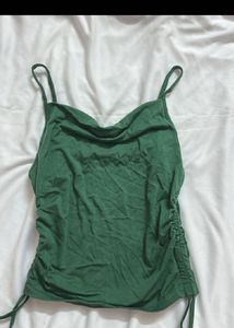 4 piece Chic Crop Top Combo