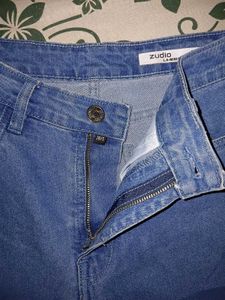 Zudio Blue Jeans💙😇