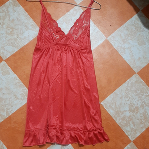 Baby doll night dress