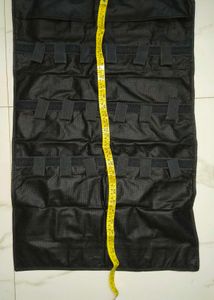 Hanging Jewelry Organizer 32 +18 pockets