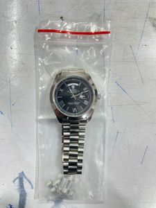 Rolex Watch - Classic Design