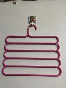 5-Tier Trouser Hanger