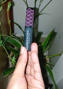 Lashcraft Big Volume Mascara
