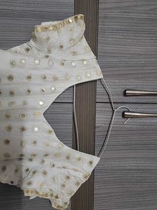 Festive Wear Kurtaset with Dupatta