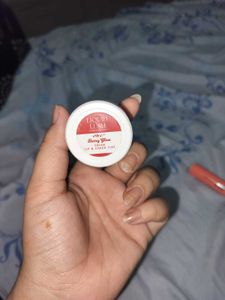 Liquid LUSH Lip &amp; Cheek Tint Duo