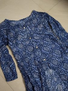 A Trendy V Cut Dresses For Womens